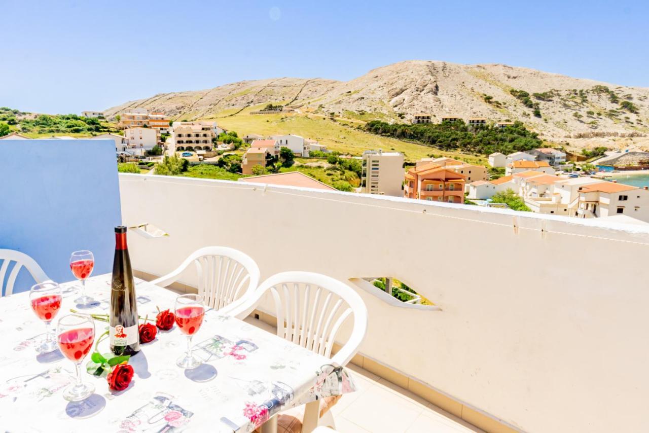 דירות מטינה Magdalena With Mountain And Seaview מראה חיצוני תמונה