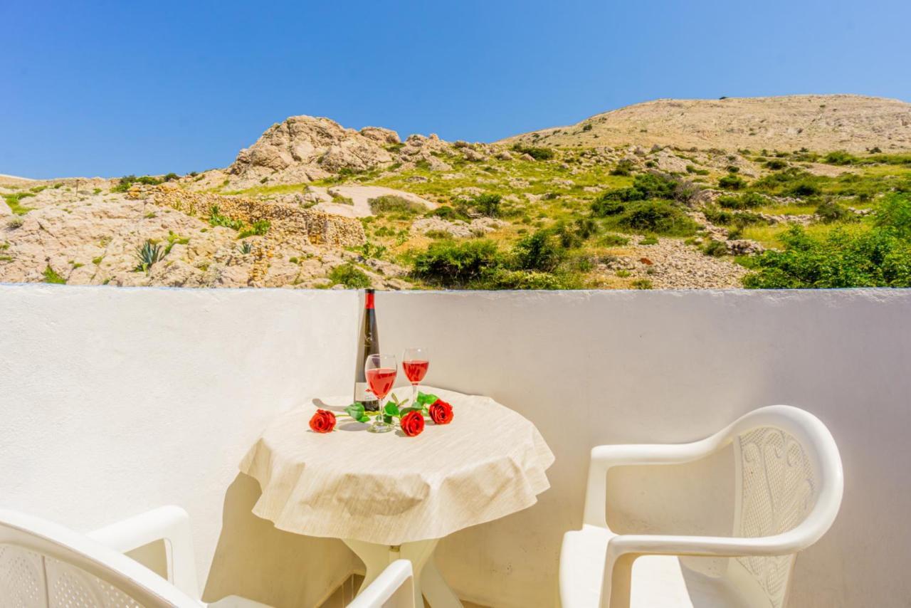 דירות מטינה Magdalena With Mountain And Seaview חדר תמונה