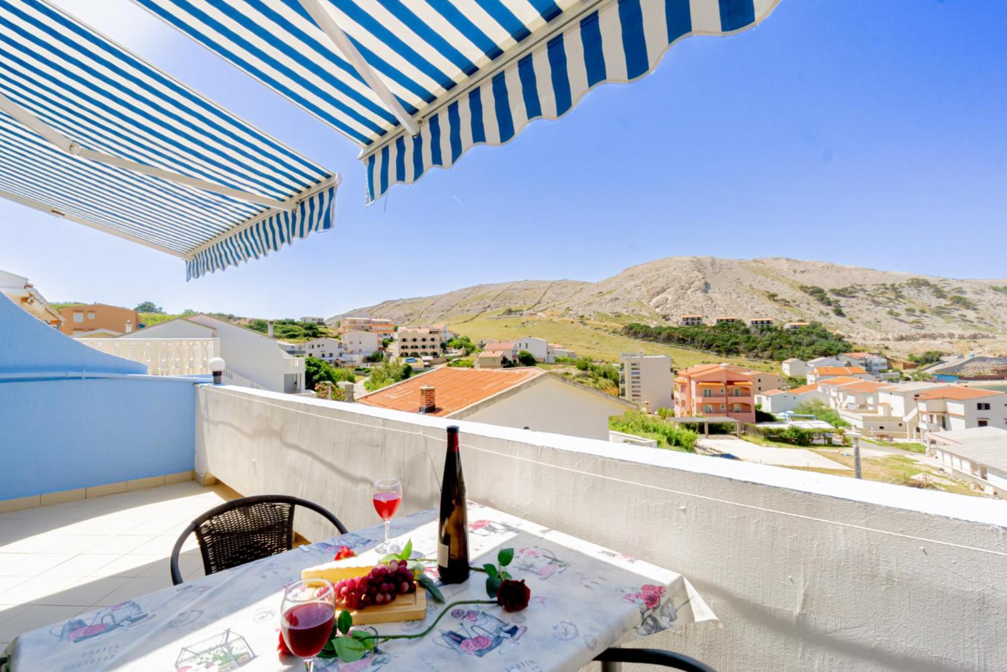 דירות מטינה Magdalena With Mountain And Seaview חדר תמונה