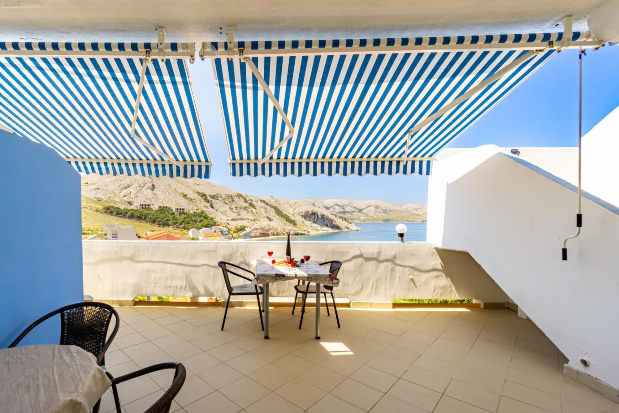 דירות מטינה Magdalena With Mountain And Seaview חדר תמונה